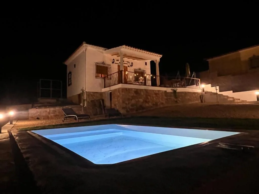 Casa — Casita La Cometa