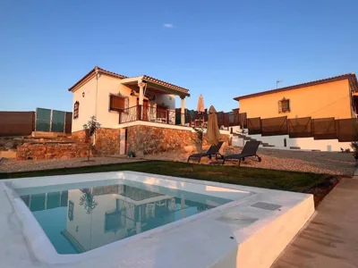 Casita La Cometa — foto 4