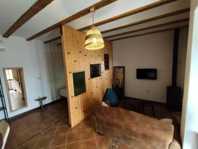Casita La Cometa — foto 6