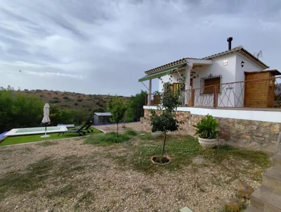 Casita La Cometa — foto 7