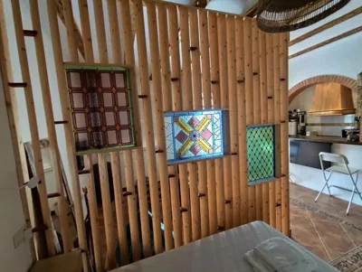 Casita La Cometa — foto 8