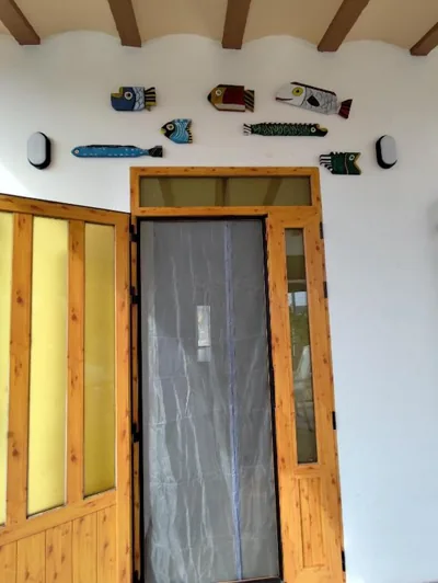 Casita La Cometa — foto 11