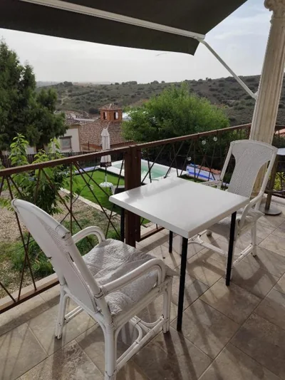Casita La Cometa — foto 12