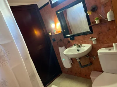 Casita La Enramada — foto 8