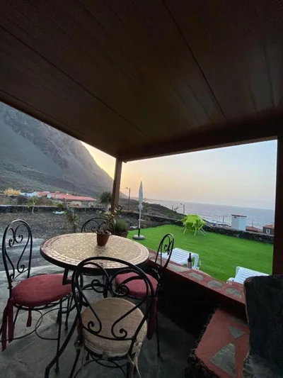 Casita La Enramada — foto 10