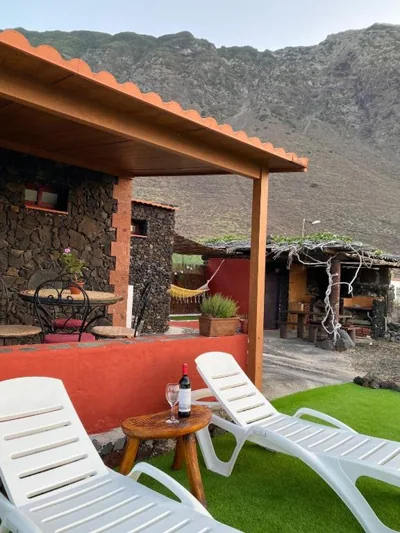 Casita La Enramada — foto 11