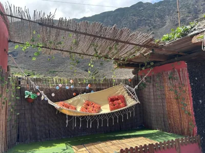 Casita La Enramada — foto 12