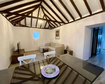 Casita La Rosa — foto 4