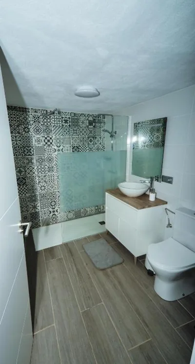 Casita Las Toscas — Foto 3