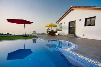 Casita Las Toscas — Foto 4