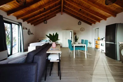 Casita Las Toscas — Foto 5