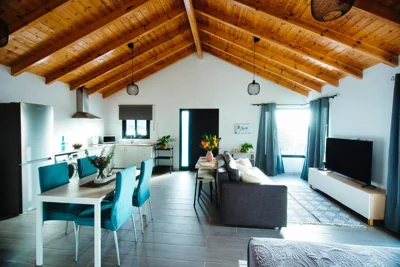 Casita Las Toscas — Foto 6