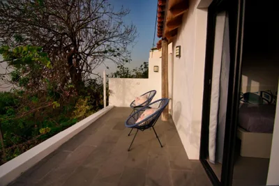 Casita Las Toscas — Foto 7