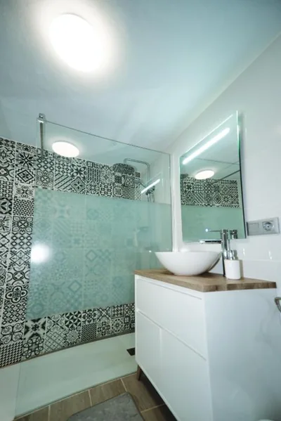Casita Las Toscas — Foto 8