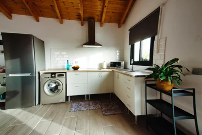 Casita Las Toscas — Foto 10