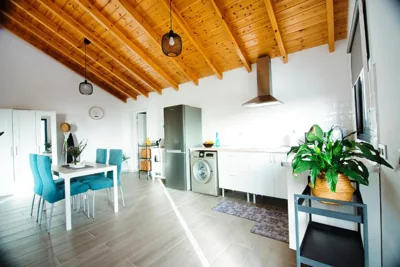 Casita Las Toscas — Foto 11