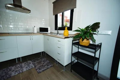Casita Las Toscas — Foto 12