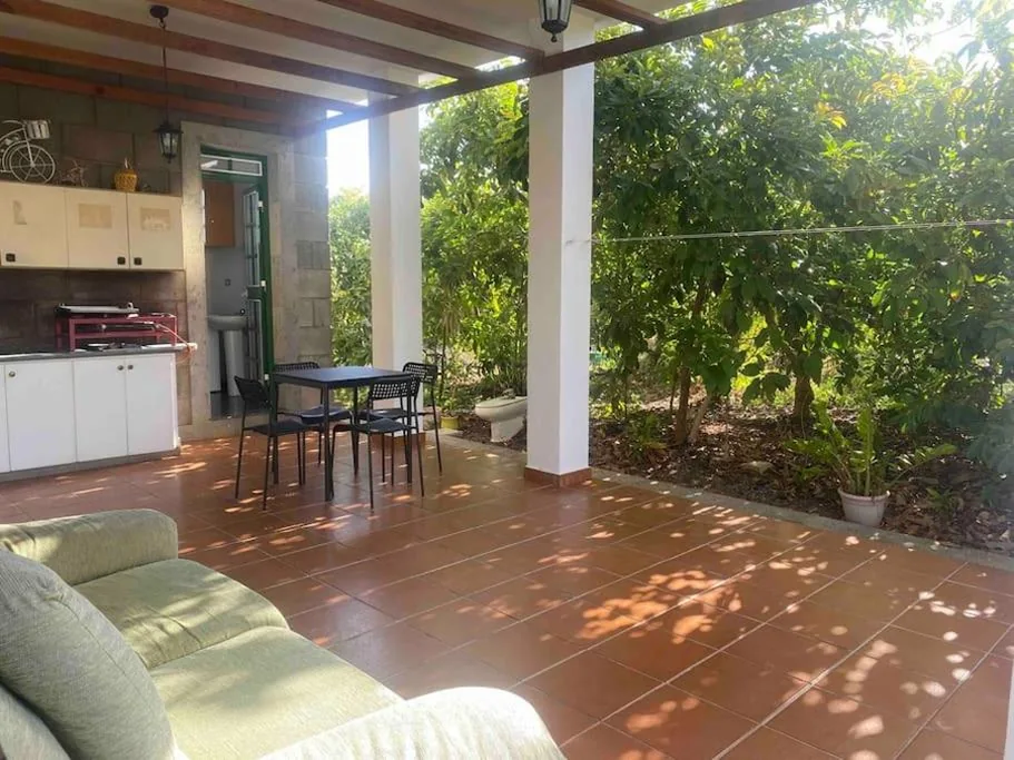 Casita Lily
