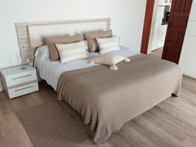 Casita Los Celajes — foto 2