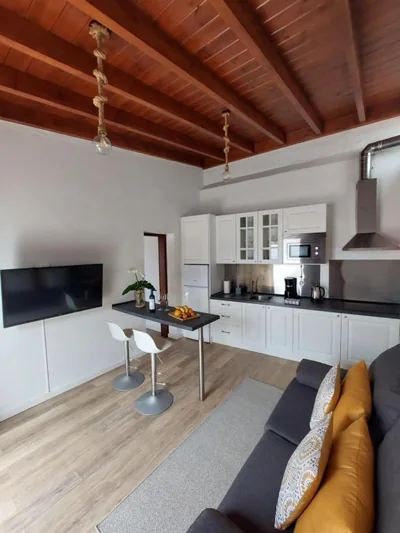 Casita Los Celajes — foto 4