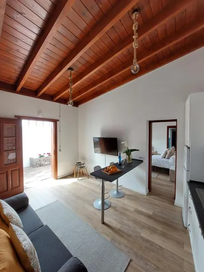 Casita Los Celajes — foto 5