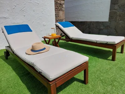 Casita Los Celajes — foto 9