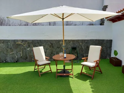 Casita Los Celajes — foto 10