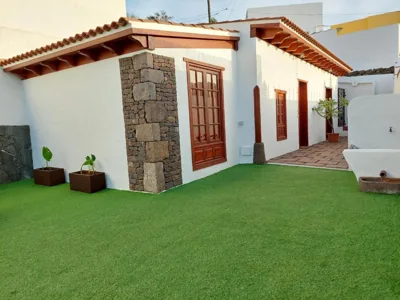 Casita Los Celajes — foto 12