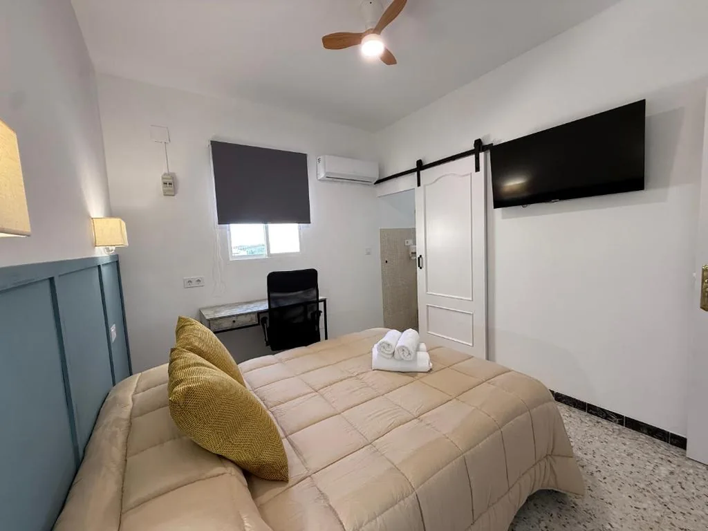 ファミリールーム — Casita Machado