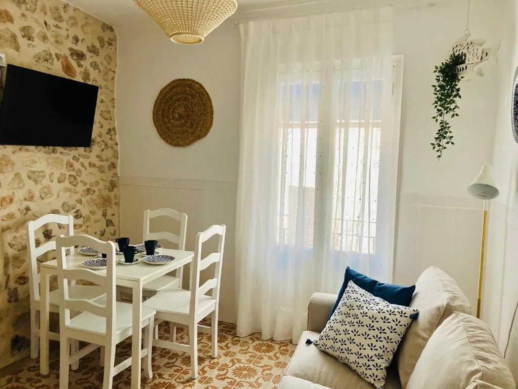 Apartamento Superior — Casita Marinera