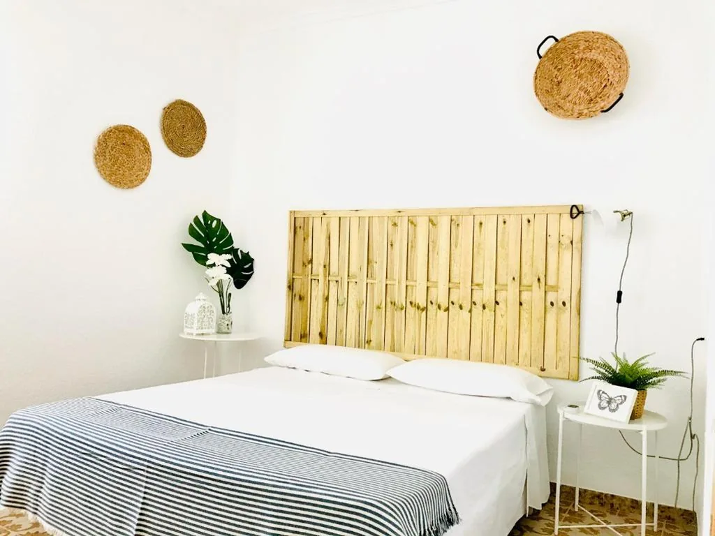 Casita Marinera