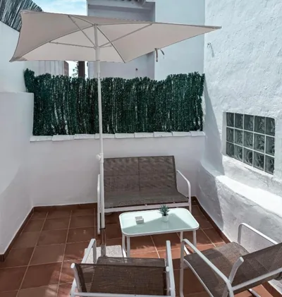 Casita Menta - Alojamiento único en el Centro de Torrox — foto 6
