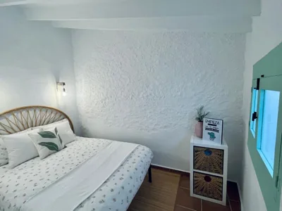 Casita Menta - Alojamiento único en el Centro de Torrox — foto 7