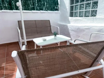 Casita Menta - Alojamiento único en el Centro de Torrox — foto 9