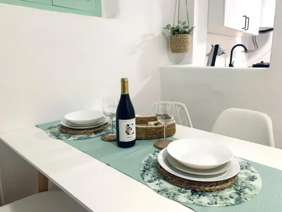 Casita Menta - Alojamiento único en el Centro de Torrox — foto 10