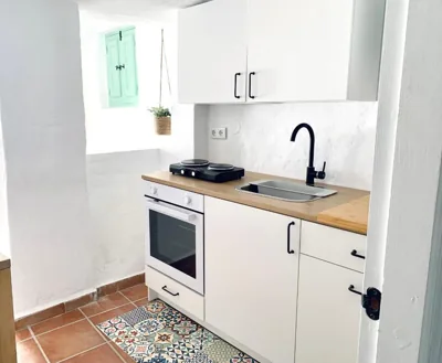Casita Menta - Alojamiento único en el Centro de Torrox — foto 11