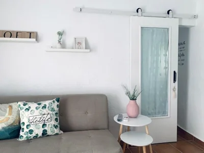Casita Menta - Alojamiento único en el Centro de Torrox — foto 12