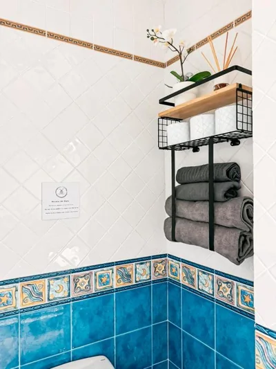 Casita Molino de Erillas — foto 3
