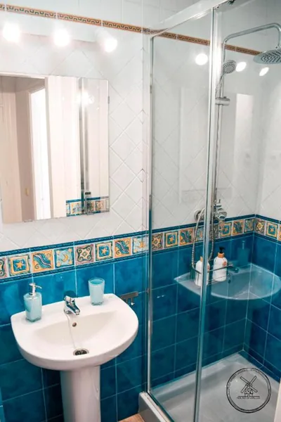 Casita Molino de Erillas — foto 8