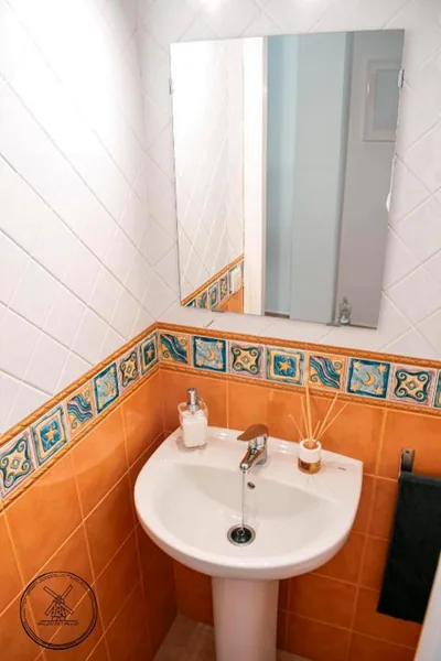 Casita Molino de Erillas — foto 12