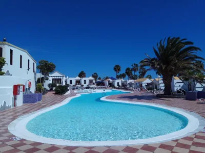 Casita Montecastillo K4 - 2 bedrooms — foto 4