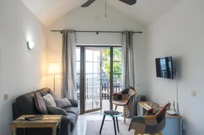Casita Montecastillo K4 - 2 bedrooms — foto 6