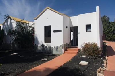 Casita Montecastillo K4 - 2 bedrooms — foto 9