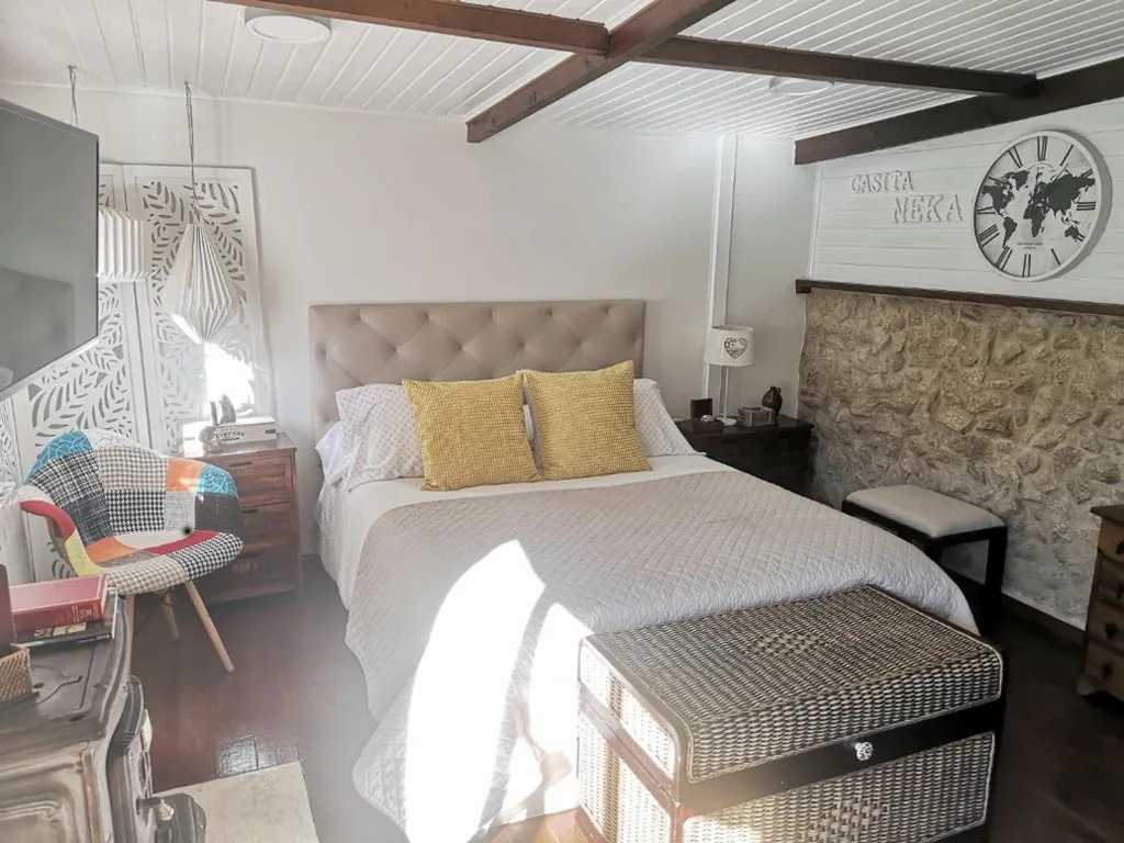 CASITA NEKAGARDEN