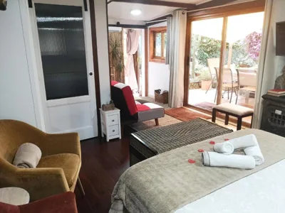 CASITA NEKAGARDEN — foto 11
