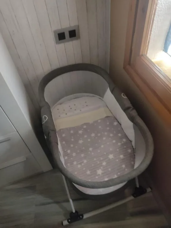 一卧室房屋 — Casita Piedra Escrita - Casa Completa 3 Plantas con Terraza Chill Out