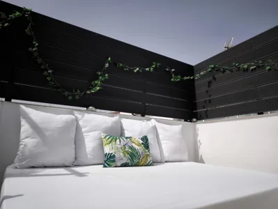 Casita Piedra Escrita - Casa Completa 3 Plantas con Terraza Chill Out — 照片 2