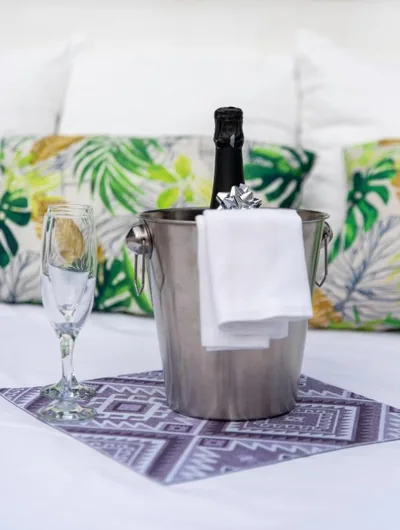 Casita Piedra Escrita - Casa Completa 3 Plantas con Terraza Chill Out — 照片 4