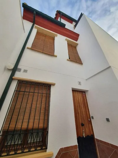 Casita Piedra Escrita - Casa Completa 3 Plantas con Terraza Chill Out — 照片 9