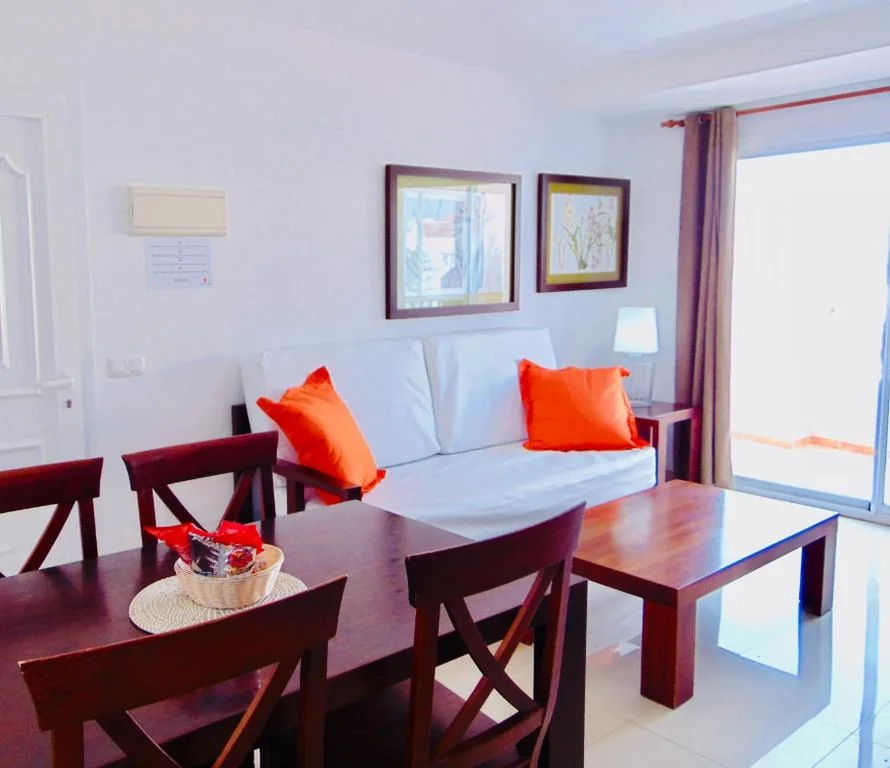Haus mit 2 Schlafzimmern — Casita Playa Castillo 3A